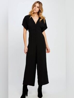Gentle Fawn Searra Jumpsuit
